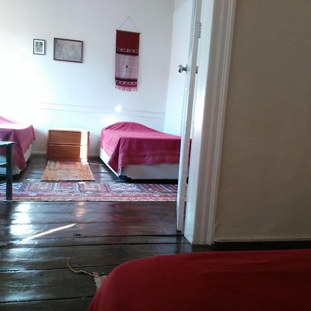 Odyssey Guest House Bergama Eksteriør billede