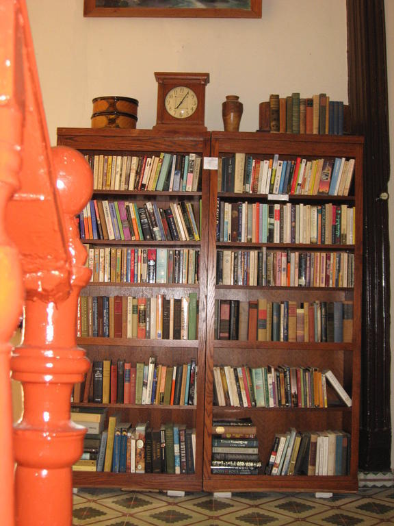Odyssey Guest House Bergama Eksteriør billede